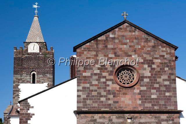 madere 17.JPG - Cathédrale Sé de Funchal, Madère, Portugal
